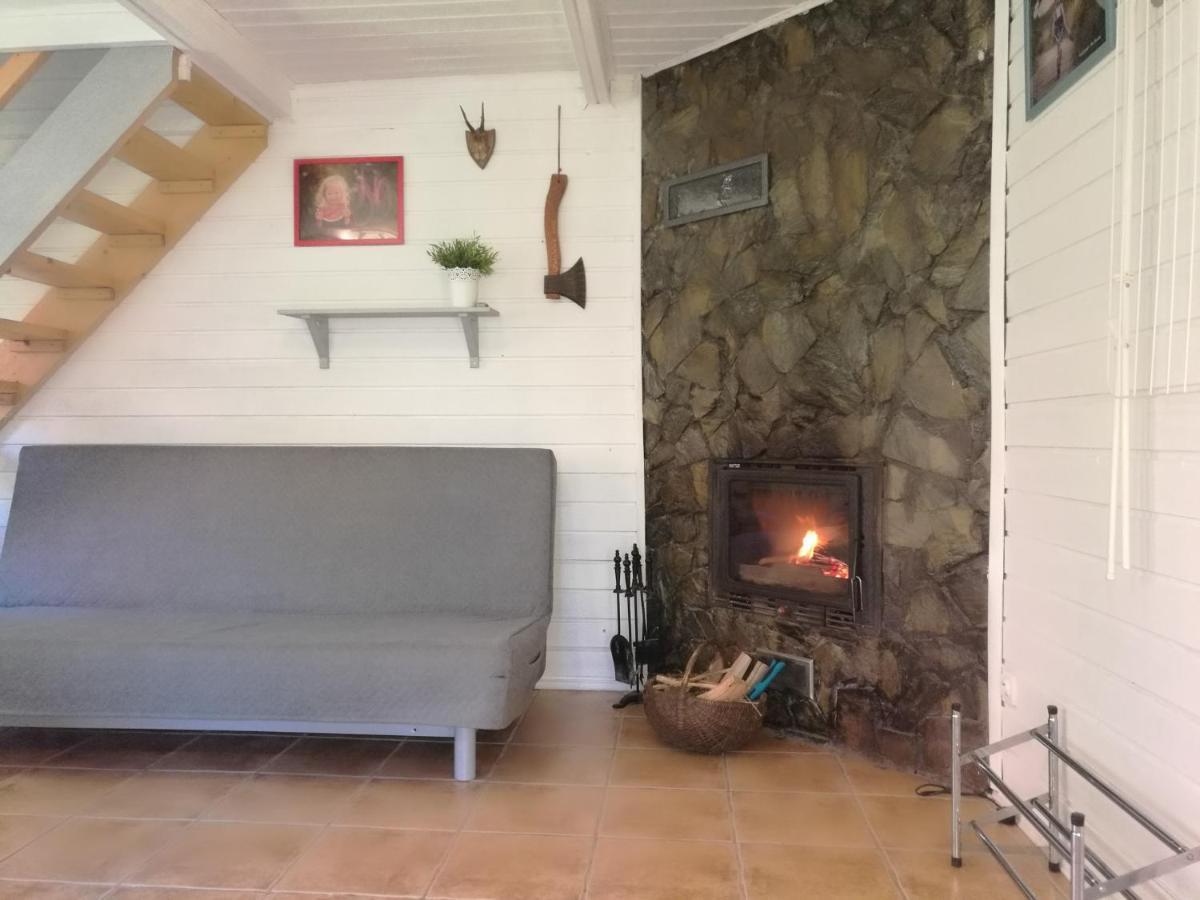Domki Letniskowe I Caloroczne W Kopalinie Kopalino Dış mekan fotoğraf